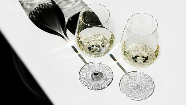 江戸切子の美しさを分かち合う“ペアギフト” – 室町硝子工芸