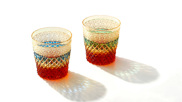 江戸切子の選び方