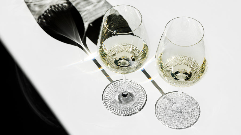 江戸切子の美しさを分かち合う“ペアギフト” – 室町硝子工芸