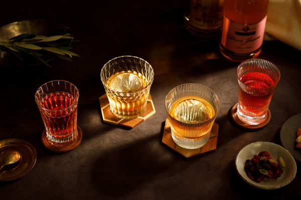 室町硝子工芸 — 江戸切子・日本の切子の専門店